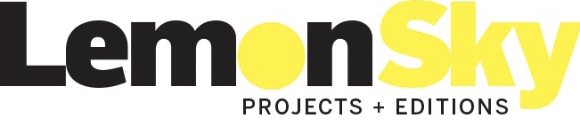 Lemon Sky, Projects + Editions